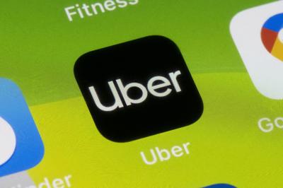 Uber really needs Lyft to stay in ride-share race