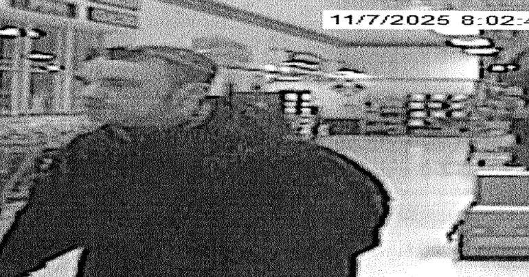 Ogdensburg police seek public’s help identifying suspect in attempted ...