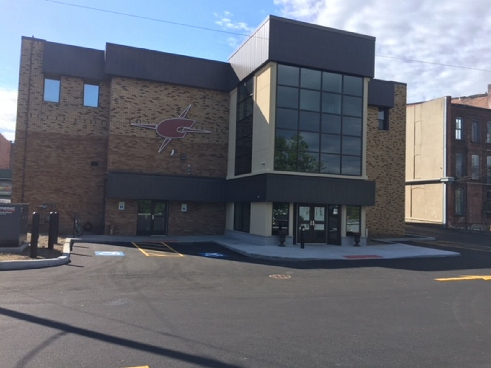 Carthage Savings to donate 42,000 to food pantries Community Giving