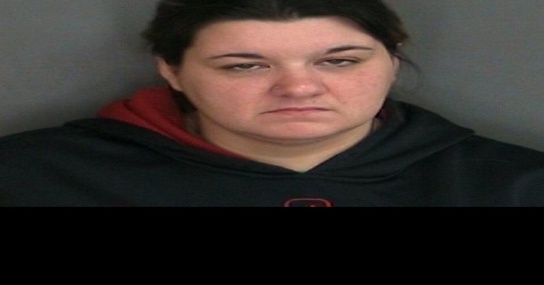 Ogdensburg police arrest second person in connection with meth lab on