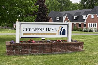 Children’s Home names new executive director