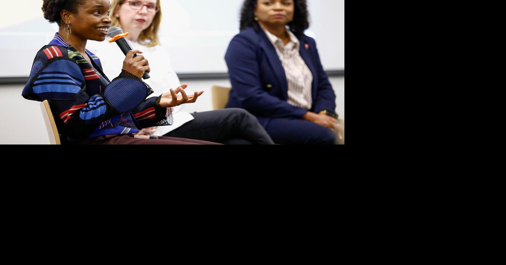 Can food be medicine? Health is shaped by far more than what happens in a doctor’s office