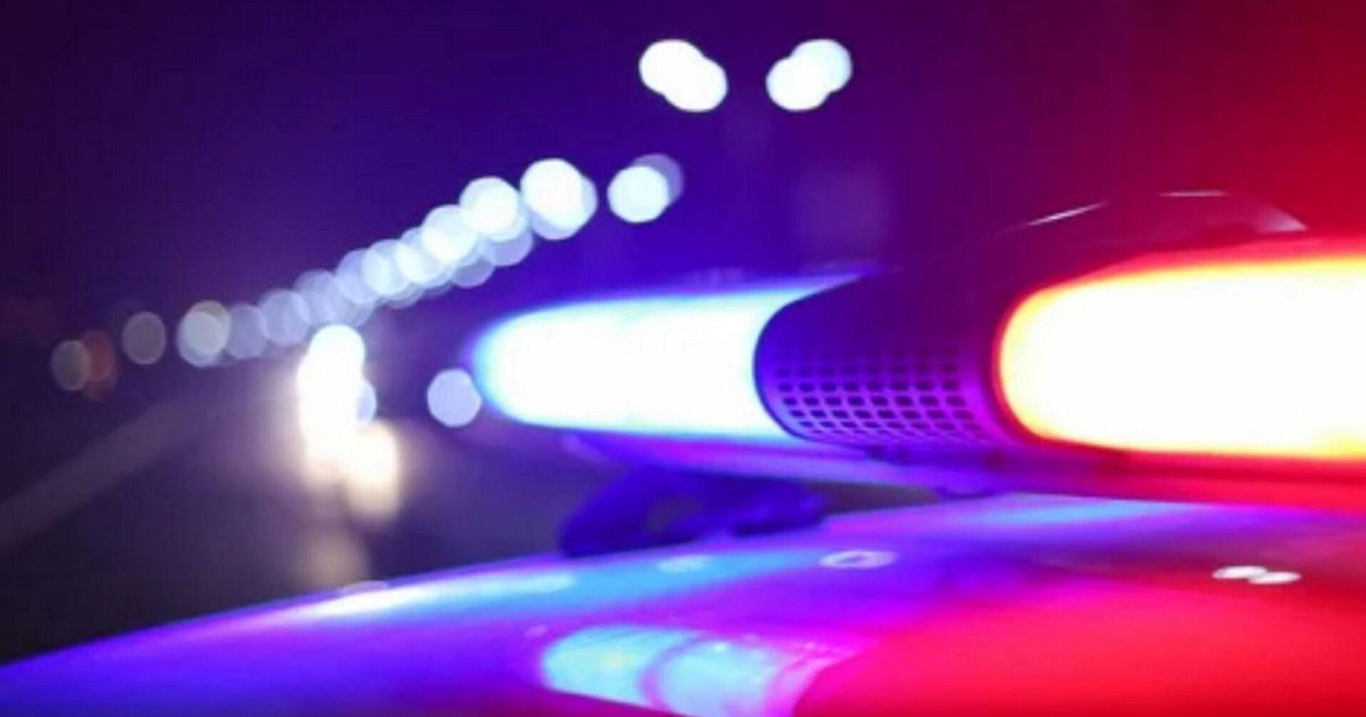 Recent Lewis County police activity - Vimarsana News