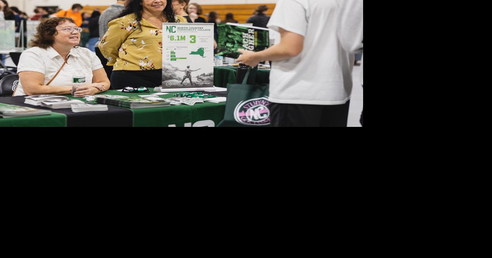 North Country Community College to host Campus Visit Days Feb. 21-24 ...