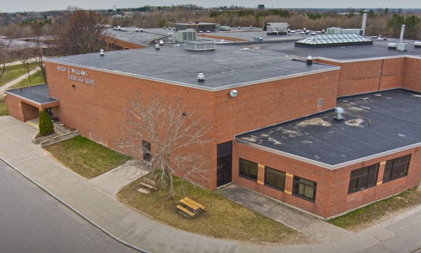 Canton Central proposing 27.5 million capital project Education