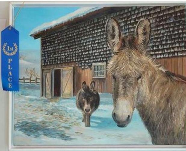 Sackets Harbor Arts Center plans open house with demonstrations, more