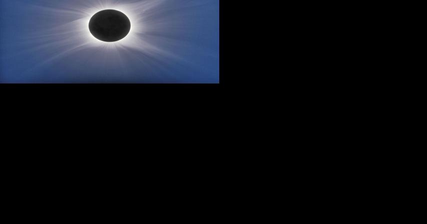 Sci Tech Center helping educate people about eclipse - Vimarsana News