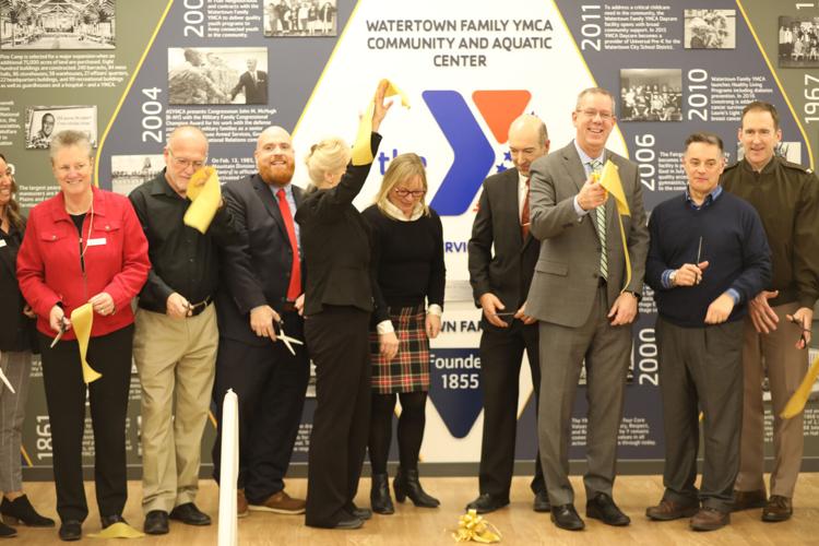 The Unique Rewards of Building a Career at the Watertown Family YMCA