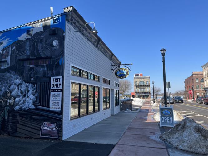 Koffee Kove restaurant celebrates 50th anniversary in Clayton