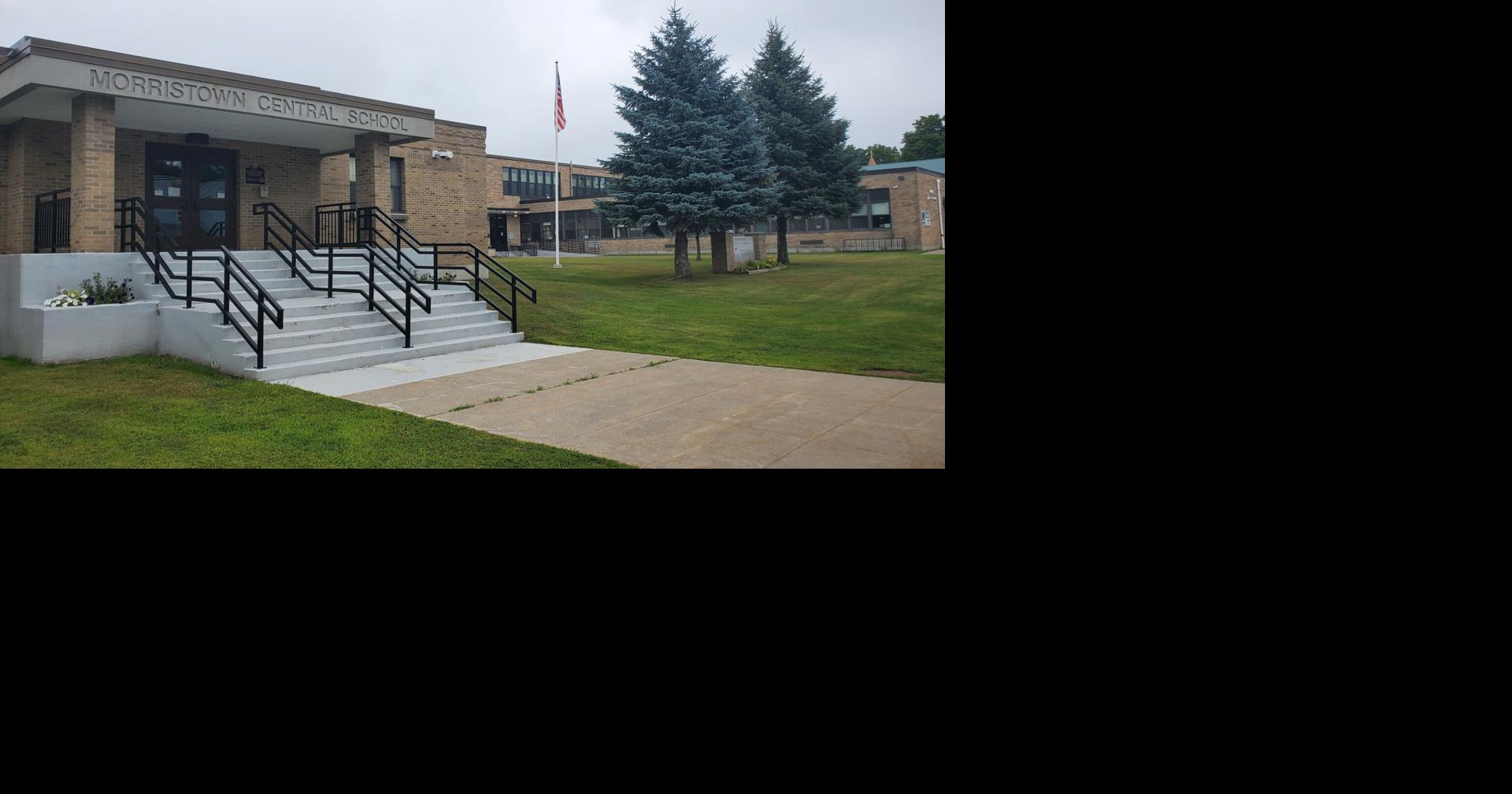 Feb. 13 vote to decide Morristown school’s 16.9 million capital