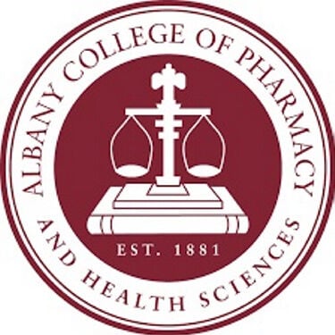 Albany College of Pharmacy and Health Sciences announces dean’s list recipients