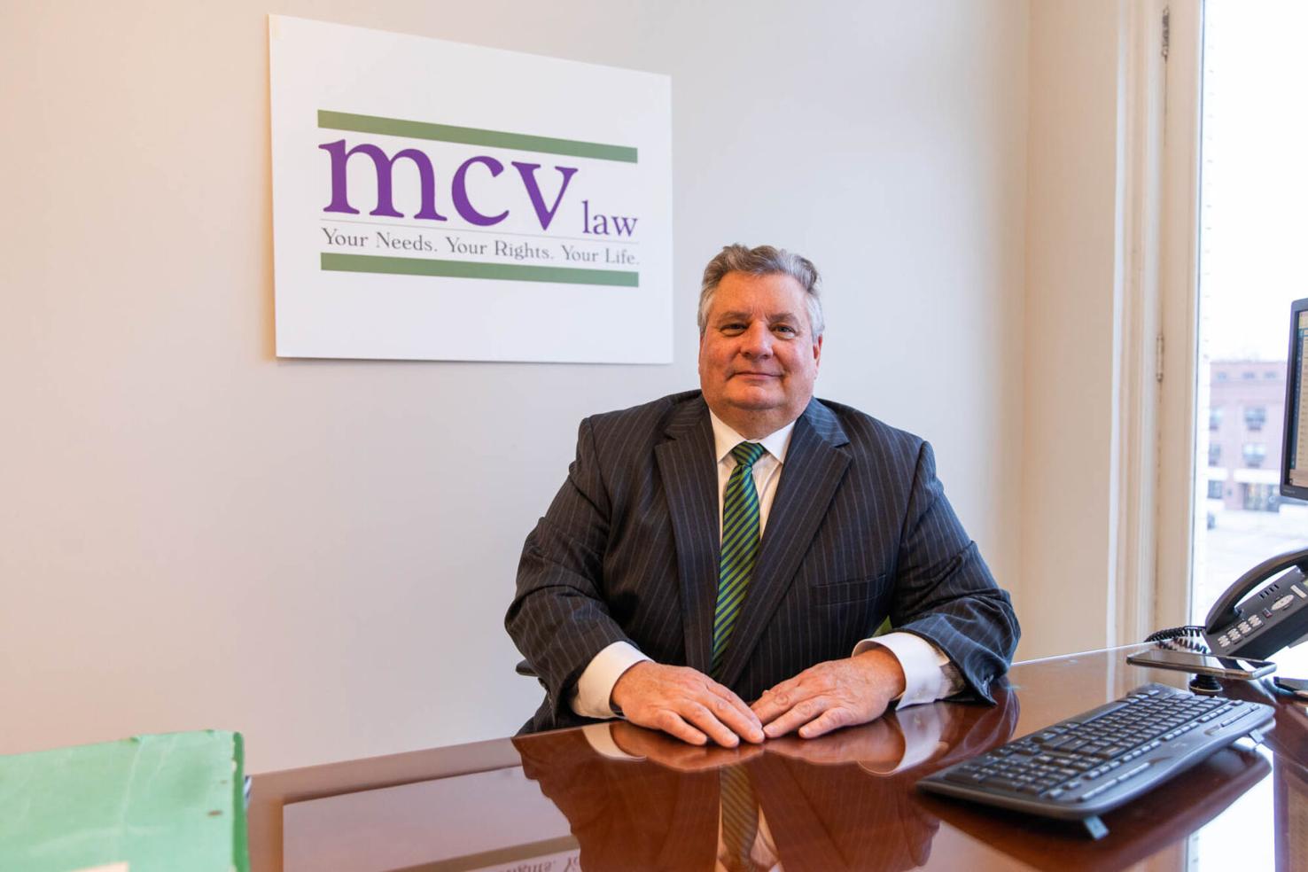 Prepared to litigate Watertown lawyer talks COVID19 being workers