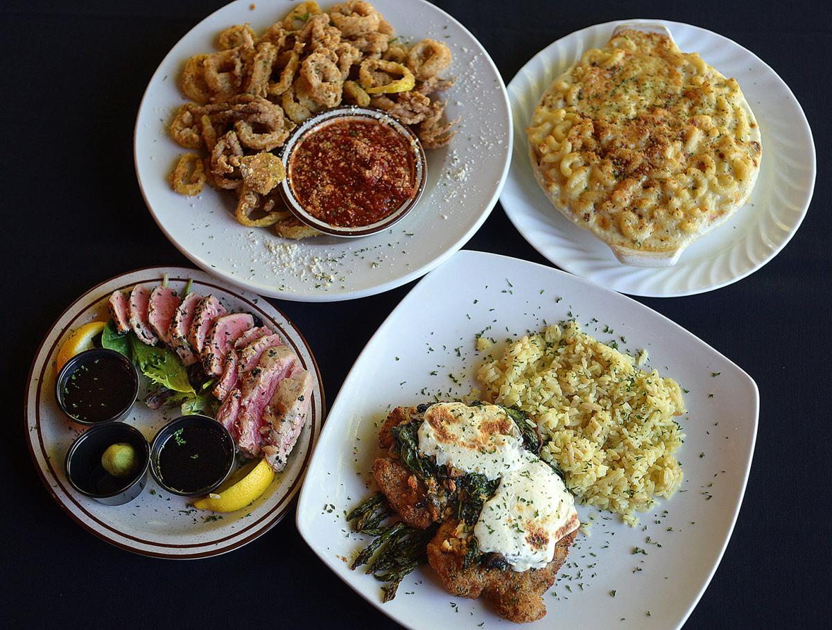 Affordable Fine Dining Arts And Life Nny360 Com