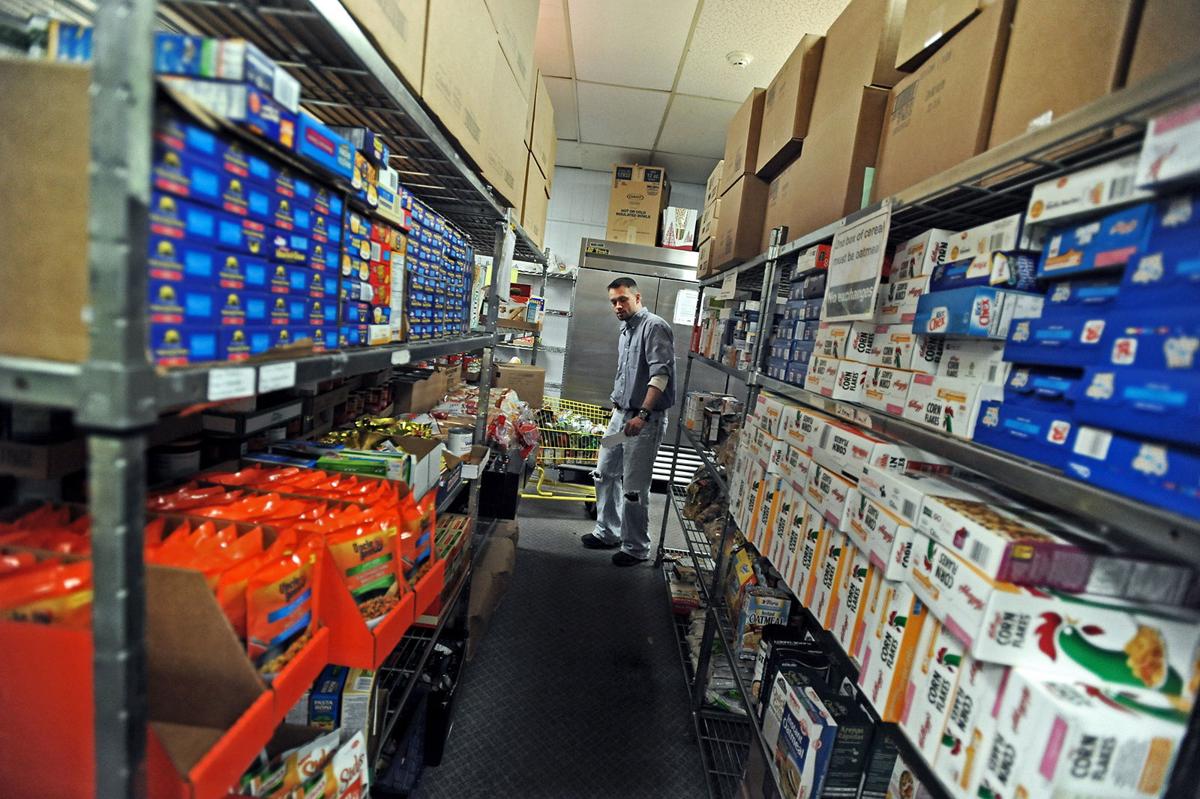 Nnycf To Help Support 41 Food Pantries Soup Kitchens In Tri