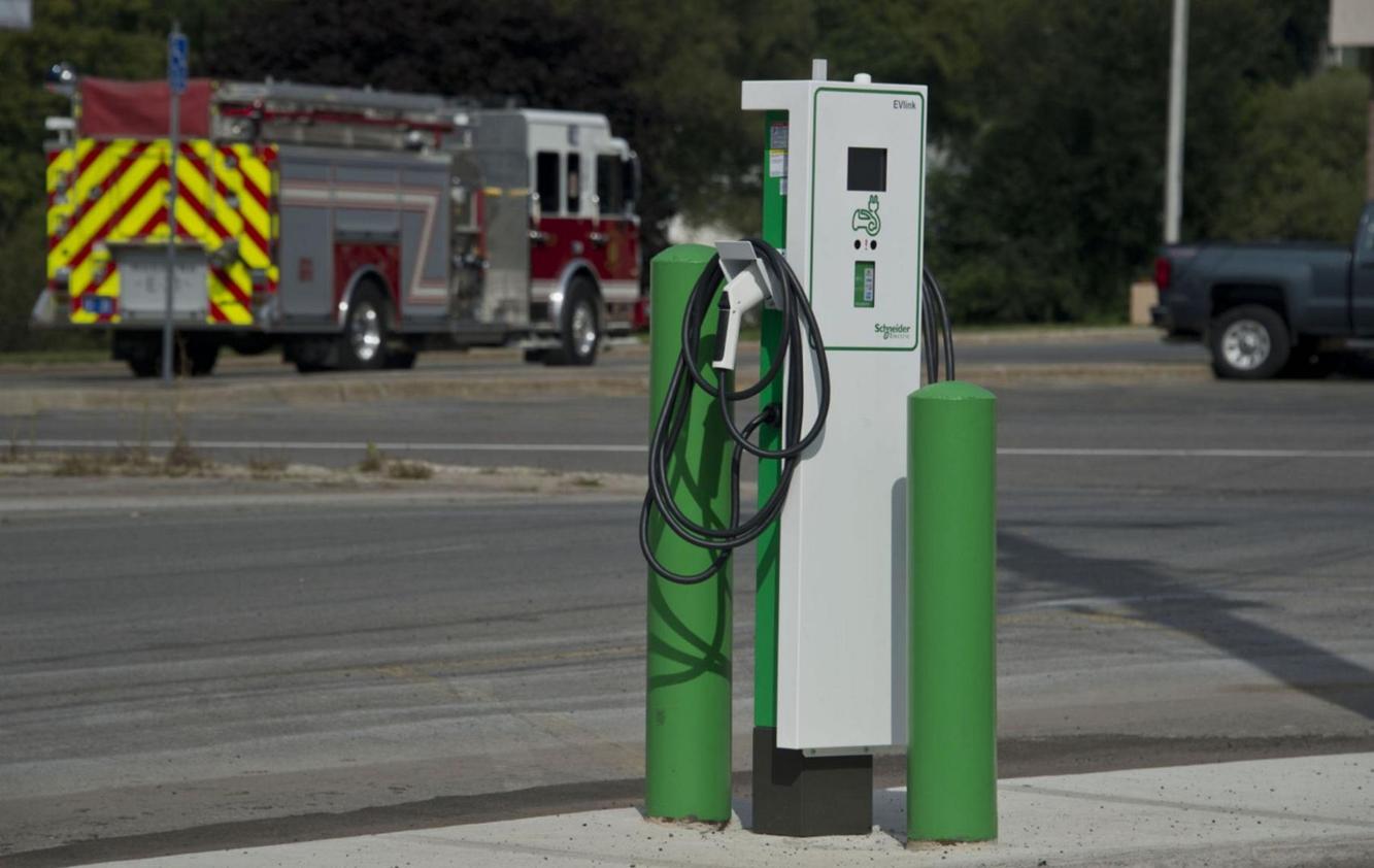 Town of Massena applying for grant funding for electric vehicle