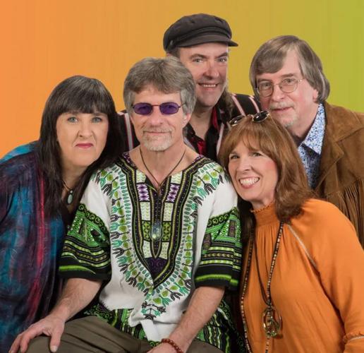 Sackets Harbor Concert Series 2025