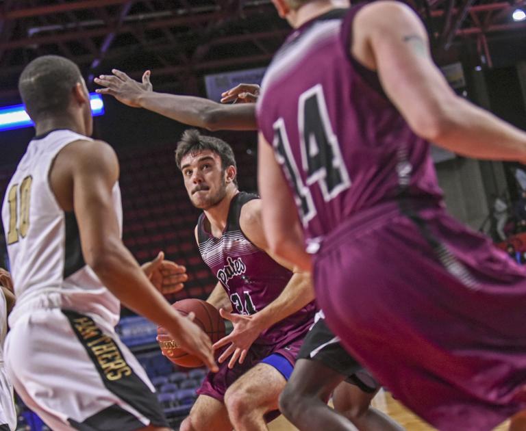High School Basketball Area 2018 19 Boys And Girls Seasons Could