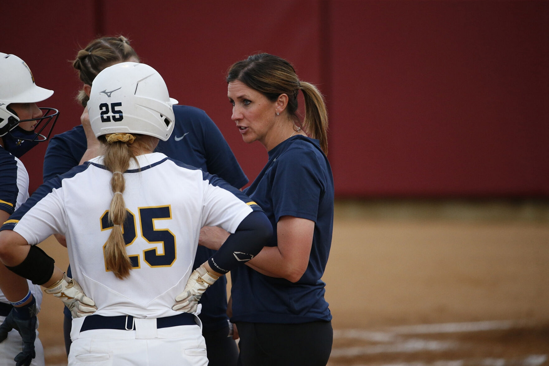 Work ethic pays off for Yerdon-Grange Former Sandy Creek player inducted into NYS Softball Hall of Fame Class of 2020 - Vimarsana News