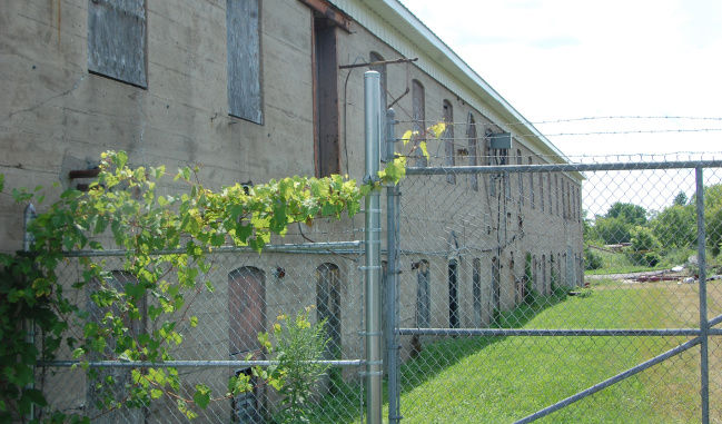 Lowville Food Pantry Prepares To Grow Materials For New Building