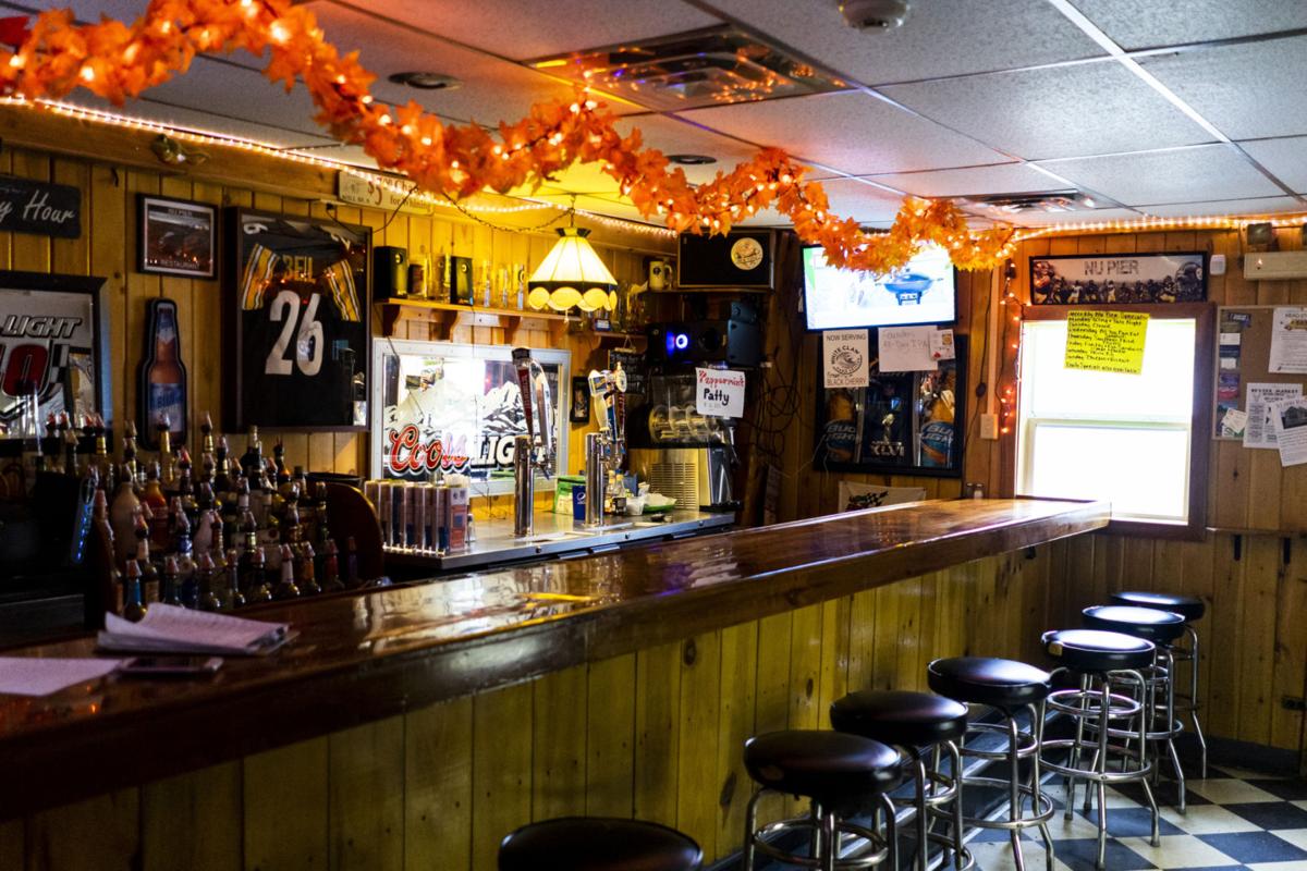 Nu Pier won’t sell, daughter taking over Business