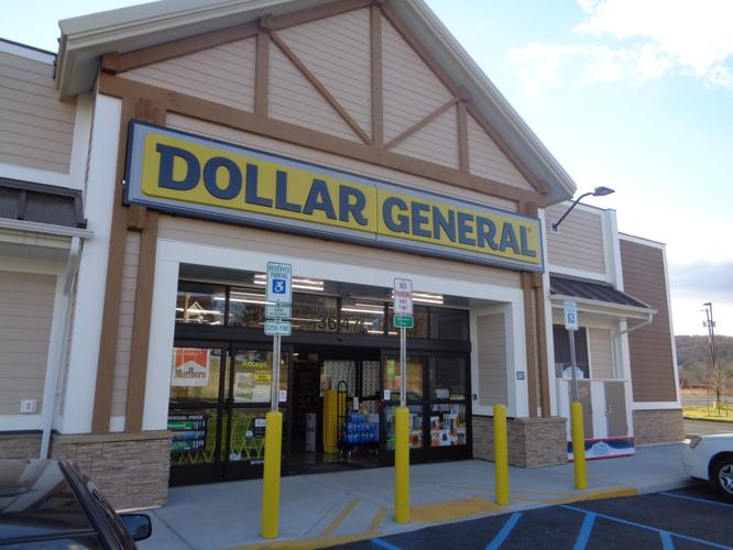Dollar General opens new East Durham store