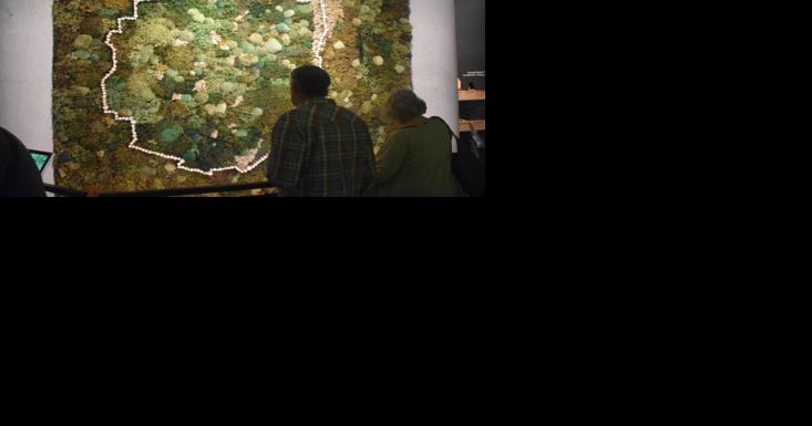 Wild Center nominated for Best Science Museum award - Vimarsana News