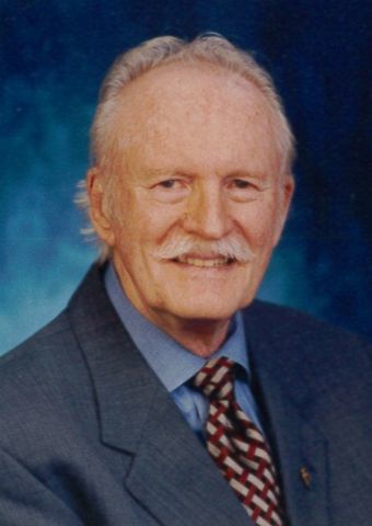 Daniel O'Connor, Obituary