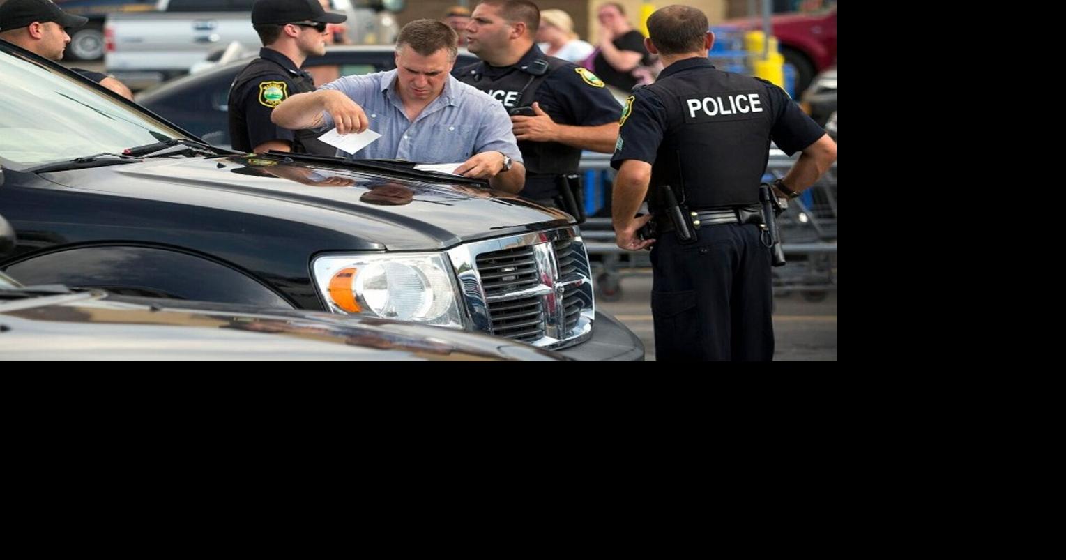 Massena Village Board appoints new police chief | Community Notes ...