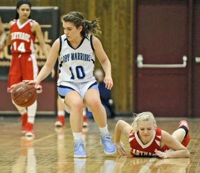 Carthage Boys Indian River Girls Top Seeds Sports Nny360 Com