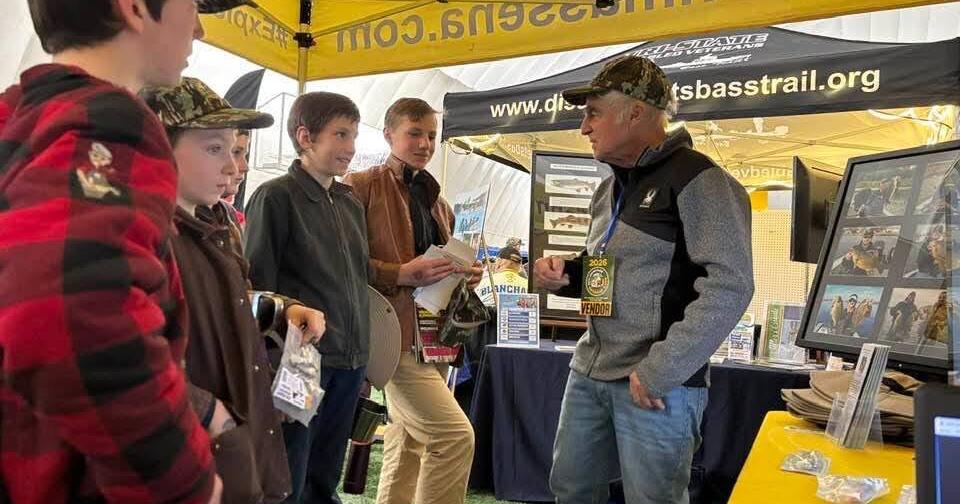 Massena restaurant highlighted at New York City sports show