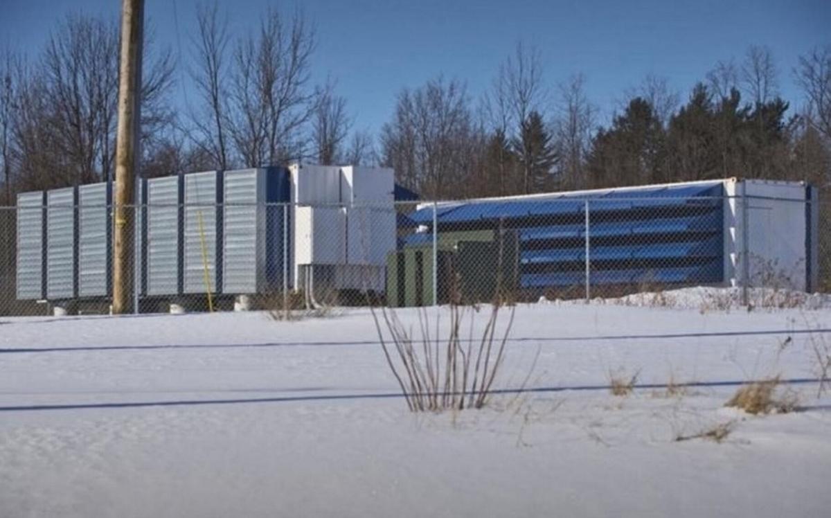 Town of Massena extends cryptocurrency mining moratorium to Jan. 31 |  Business | nny360.com
