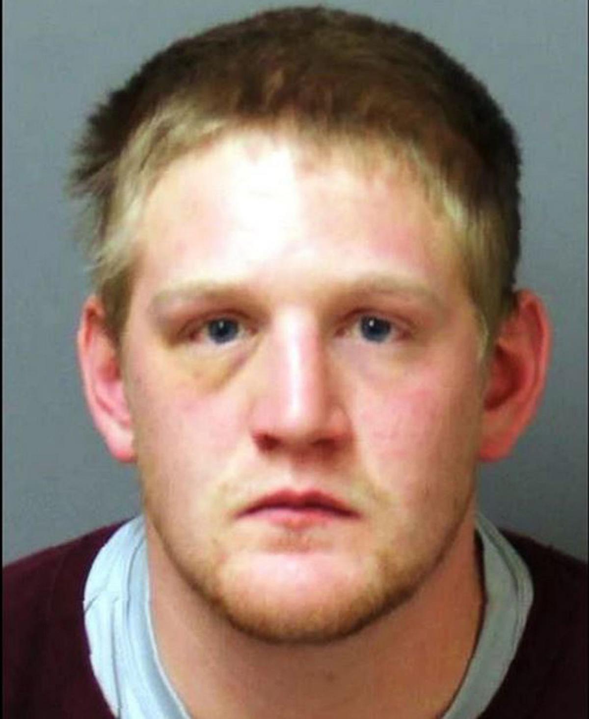 Croghan sex offender admits his crime Lewis County News