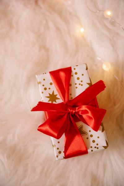 5 out-of-the-box tips for wrapping gifts