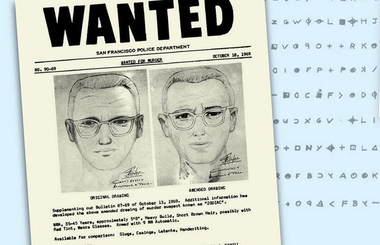 Zodiac Killer theory lands in Lyons Falls Group claims NNY native behind ’60s serial murders