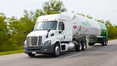Plenty of paperwork part of process to site hydrogen project in Massena