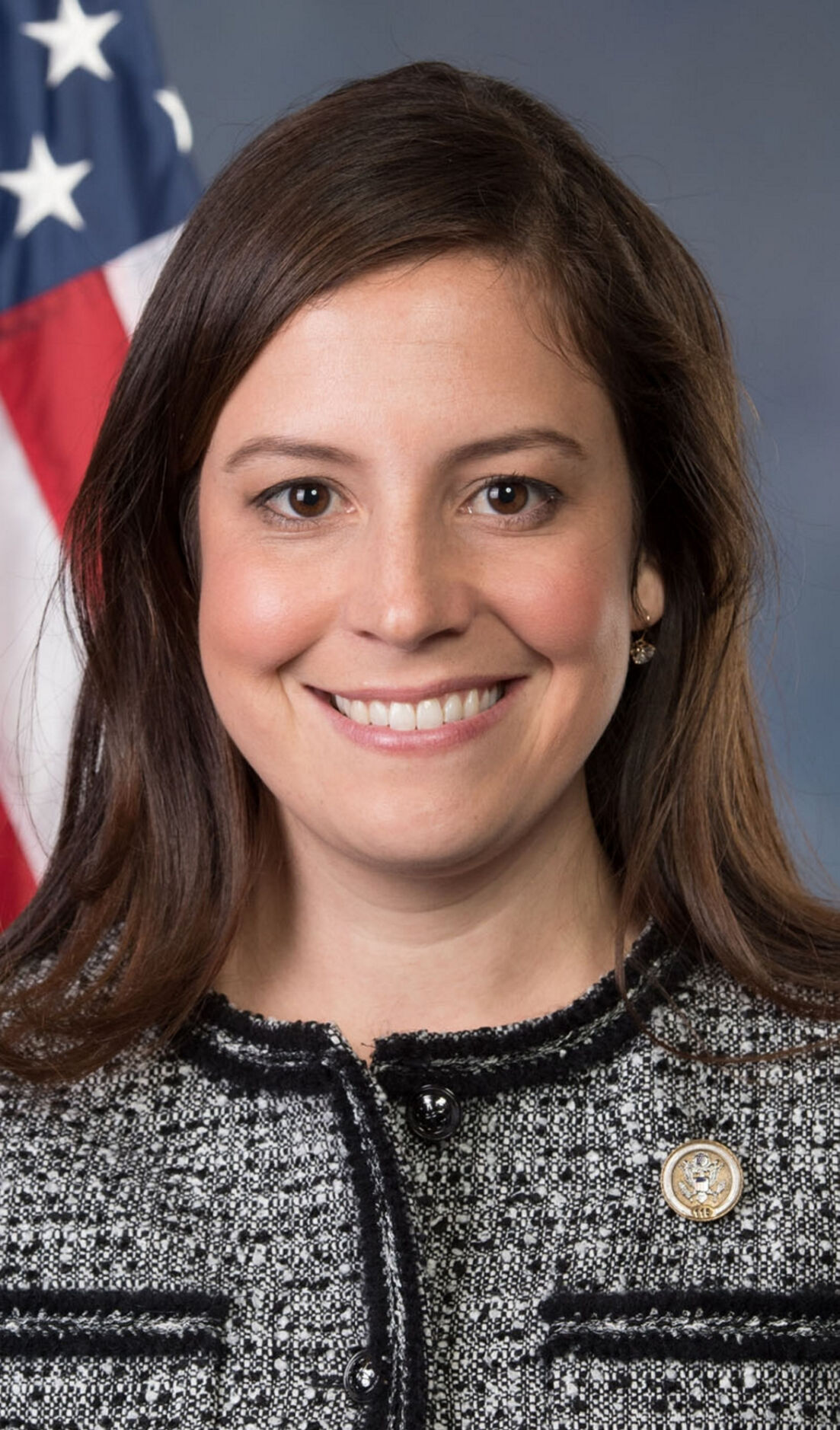 Stefanik endorsed by Operating Engineers Local 158 ...
