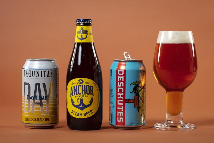 Good beer, great value Food and Drink