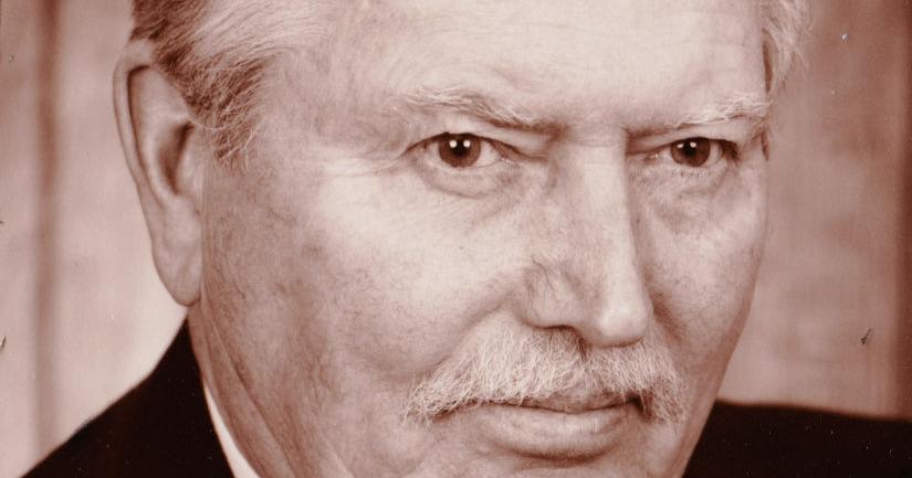 Clark Ritchie | Obituaries | nny360.com