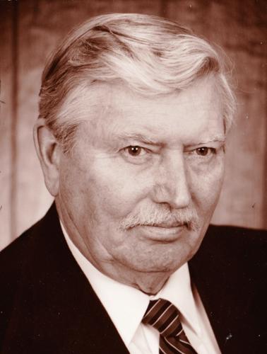 Clark Ritchie | Obituaries | nny360.com