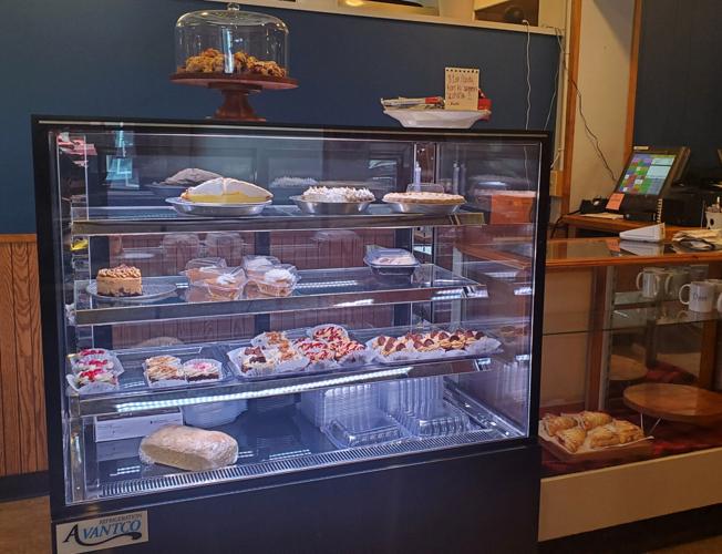 Three women with two shops have ended Lowville’s 35year bakery drought