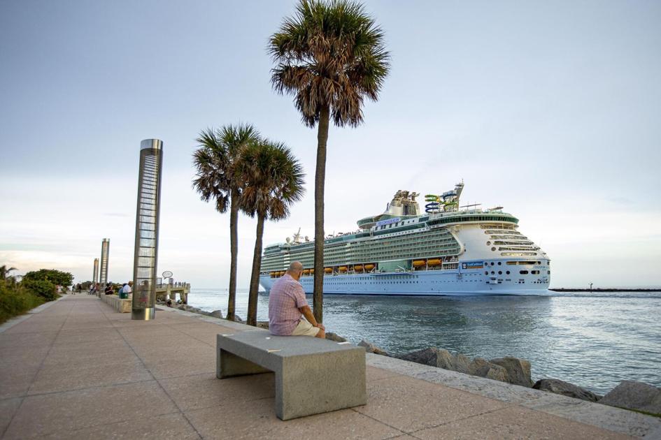 Cruise Ship Fails Video