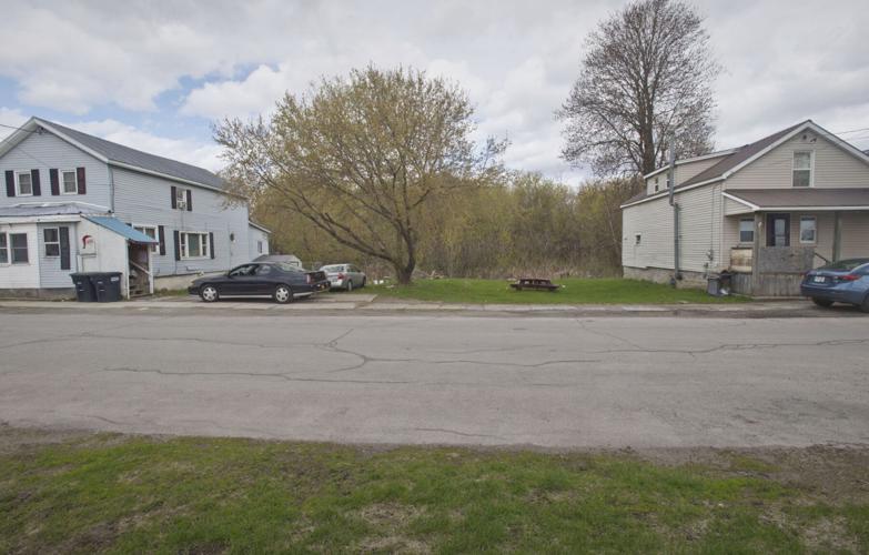 Ogdensburg seeks to sell 20 vacant parcels of land at city auction St