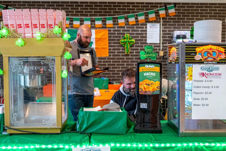 Irish Festival underway in Watertown Arts and Entertainment