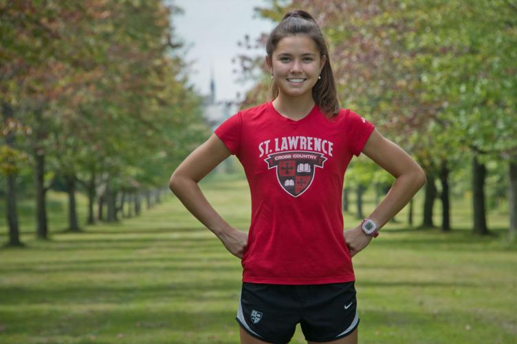 Jorge Ferrer - Men's Soccer - SUNY Potsdam Athletics