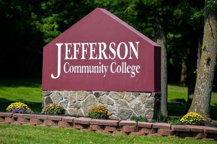 Jefferson Community College, SUNY Potsdam partner for new dual