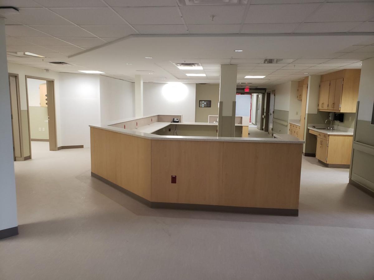 River Hospital celebrates 17th year, construction milestones Health