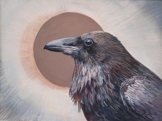 Sackets Harbor Arts Center to host Celestial Solar Eclipse Art Show