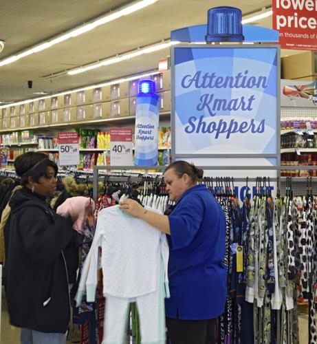 Attention shoppers: Kmart resurrects its Bluelight Special ...