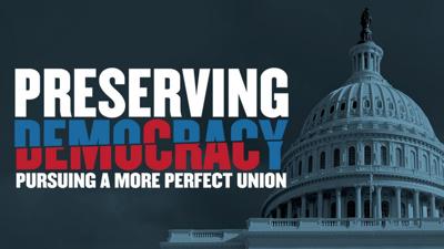 ‘Preserving Democracy’ doc airs tonight on PBS