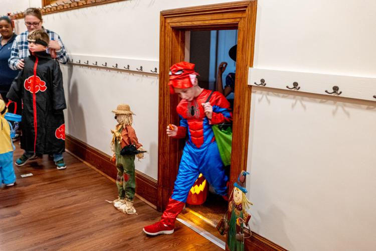 PHOTOS Trunkortreat in Watertown Kidscontent